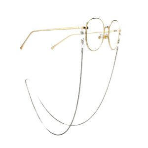 سلسلة للنظارات للجنسين، حبل النظارات، مثبت النظارات الشمسية