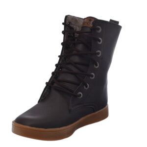 حذاء رسمي للزي الموحد للنساء من بي اند دبليو، موديل W-19