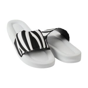 سليبر رجالى فلات 1167 اسود 45