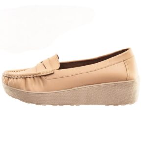 حذاء كلاسيكي للنساء من جينوين