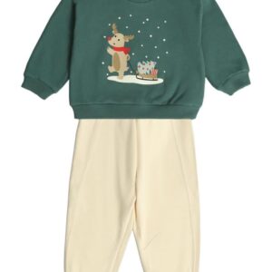 LC واكيكي اطقم - للاولاد الصغار