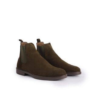 هاف بوت شتوي للرجال 1400052