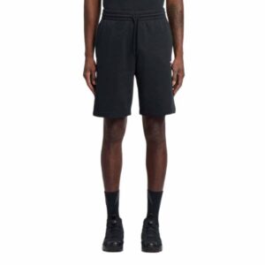 ريبوك شورت ايدينتيتي بشعار صغير للرجال