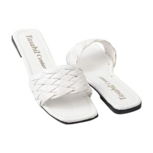 سليبر حريمى جلد 802