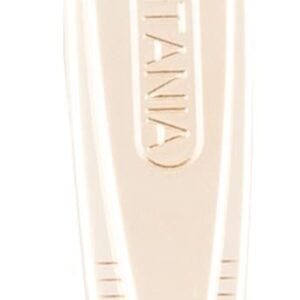 قصافة اظافر معدن من تيتانيا 1055 - ذهبي