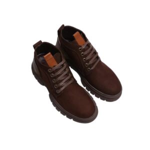 LC واكيكي بوت برباط للرجال