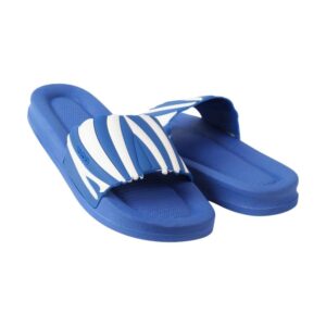 سليبر رجالى فلات 1167 ازرق 40