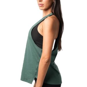 توب كات مريح للنساء من بي.فيريس