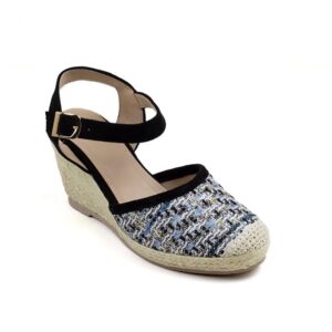 بوت بكعب ويدج للنساء 1014 من فورتين