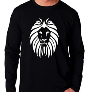 تيشرت بأكمام طويلة للرجال، رقم الموديل 2725616698806