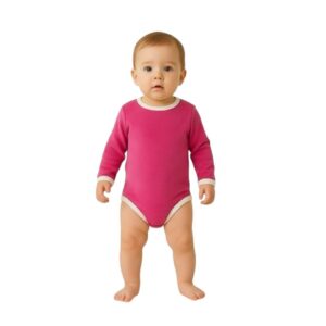 سلوبيت شتوي قطيفة مريح ودافئ – مناسب لحديثي الولادة حتى الأطفال الصغار