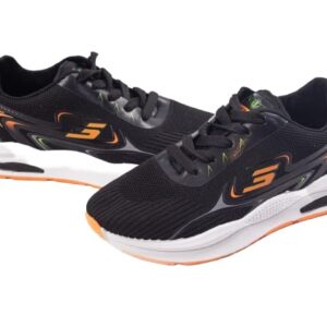 حذاء رياضي Stellar Shoe الرجالي برباط من الفئة الفاخرة – تصميم أنيق وخفيف الوزن بتهوية عالية وخامة ممتازة وراحة مثالية للمشي اليومي والتمرين