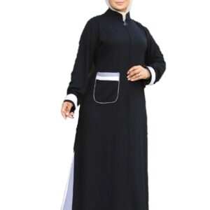 عباية بدون طرحه يلبس من 70 الي 110ك للنساء,GS-300Parent,GAMAL SONS FOR ABAYA