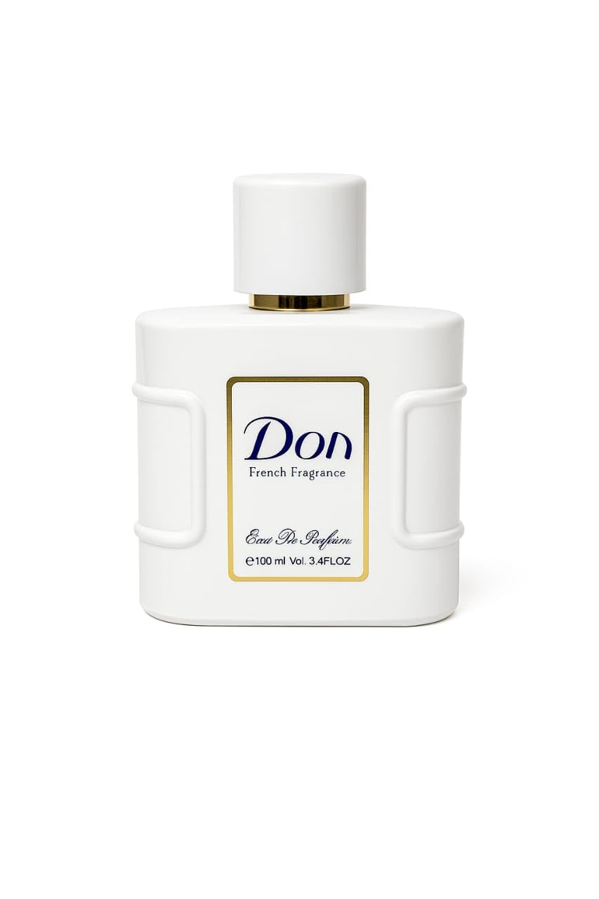 41iApa5AegL او دي بارفان دون فرينش فراجرانس - اصدار اليجانت وايت (100 مل/ 3.4 اونصة سائلة)