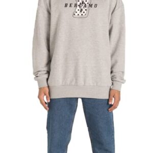 سويت شيرت للرجال من ماركو بيرجامو