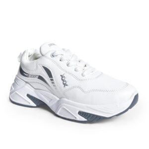 حذاء رياضي أنيق ومريح ومطبوع للنساء من ديزرت