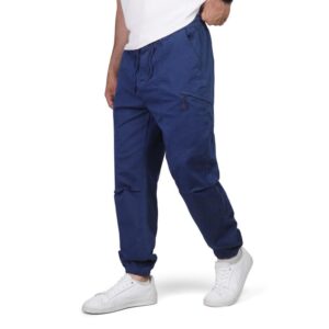 بنطلون تشينو طراز 1330170 مرن للرجال من كوب