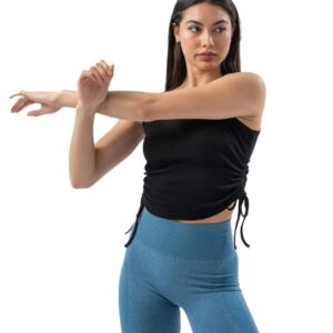 توب كات مضلع للنساء من بي.فيريس