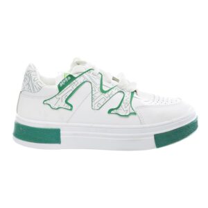 حذاء مسطح منسوج من القماش للنساء من 99.99