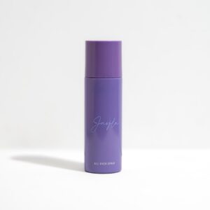 جيلا معطر رذاذ الجسم بلومينق بوكيه 120 مل