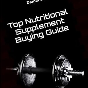 Top Nutritional Supplement Buying Guide: 2016 Series 1