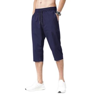 برمودا طويل للرجال