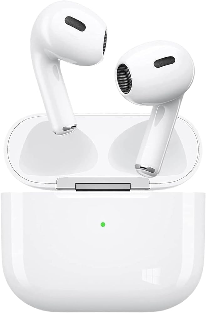 41sNiuqjarL SH PROTECT TOUCH SH SH-PROTECT True Wireless Earbuds-3 Smart Sensor Wireless Charging, 2 Mics for AI Clear Calls, Bluetooth5.3 Headphones with Charging Case for Android/iPhone