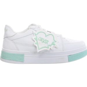 حذاء رياضي مسطح للنساء 99.99