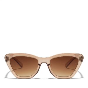 نظارات شمسية للنساء من ايوا - التعتيم HATTIE، نظارة شمسية بتصميم عين القطة، حماية من الاشعة فوق البنفسجية UV400