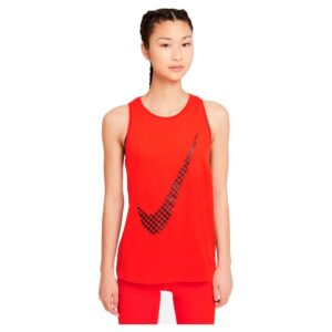 نايك سترة بدون اكمام للنساء من ان كيه دي اف