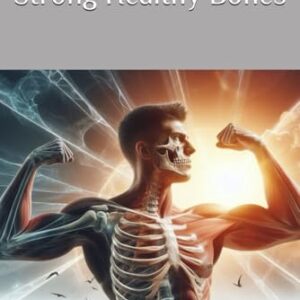 Supplements for Strong Healthy Bones