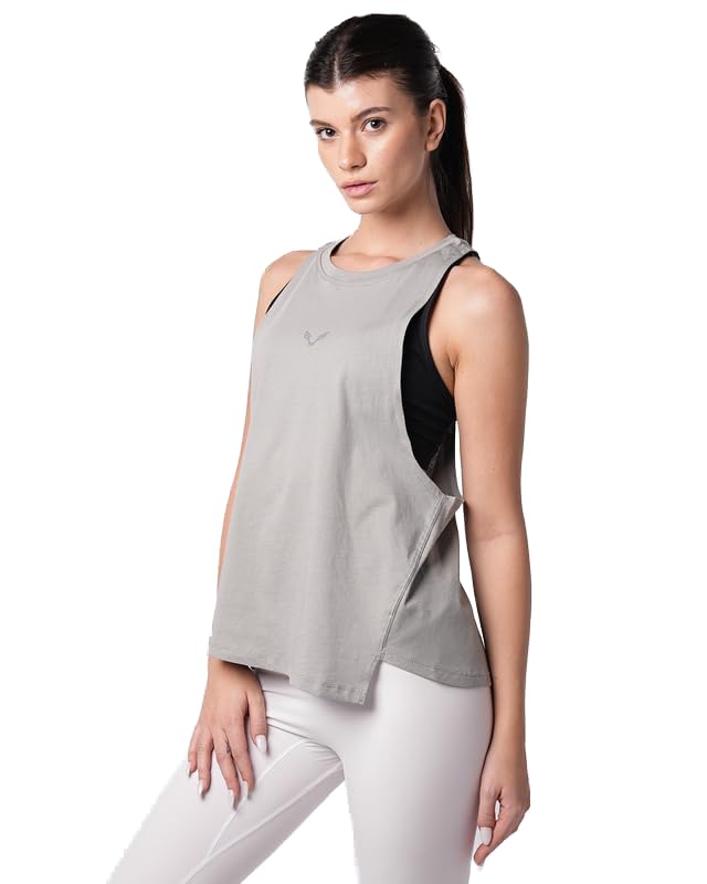 41uveeOPZbL توب كات خفيف ومريح للنساء من بي.فيريس