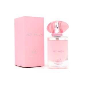 جيني كوليكشن - عطر للنساء موديل رقم 8914، سعة 25 مل