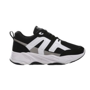 حذاء جري كاجوال مريح بنعل عالي للاستخدام اليومي من تيستا تورو