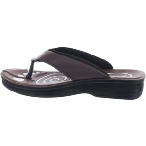 شبشب طبي مرن بمقدمة مطاطية للنساء من 99.99