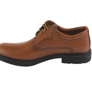 حذاء جلد طبيعي للرجال هافان