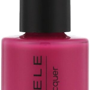 طلاء أظافر من سيبيل - 104 بوب فوشيا، 10 ملليلتر