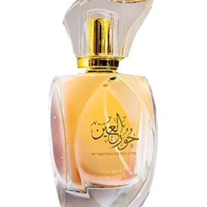 عطر ماي واي فور الين للنساء 110 مل - او دي تواليت