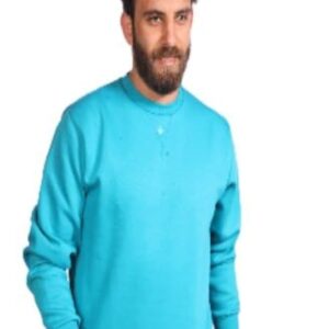 سويت شيرت ميلتون "كاندا" للرجال من هيرو بيسيك (عبوة من 1 قطعة)