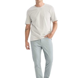 بنطون D7349AX رجالي من ديفاكتو