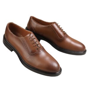 رود وولكر حذاء اوكسفورد للرجال RM703 - هافان