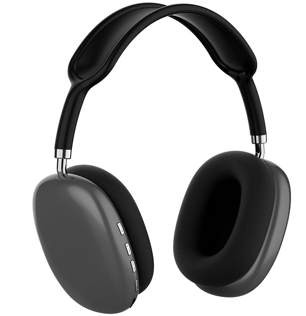 511j0qqJvHL P9 Wireless Bluetooth Headset with Controllers