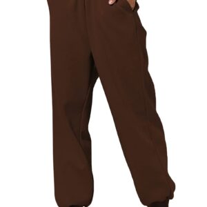 بنطال رياضي حريمي فضفاض بخصر مرتفع لخريف 2023 من يوفيلا سروال واي 2 كيه عصري بجيوب