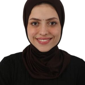 حجاب ملفوف من القطن سهل الارتداء مع شريط رقبة بدون دبابيس من سوري - 1005