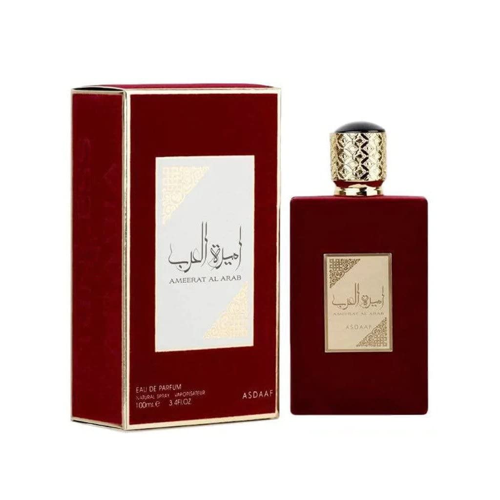 515dvQKYWoL عطر اميرة العرب برينسيس اوف ارابيا 100 مل او دي بارفان برائحة الليمون الاخضر والهال ونجيل الهند، للنساء