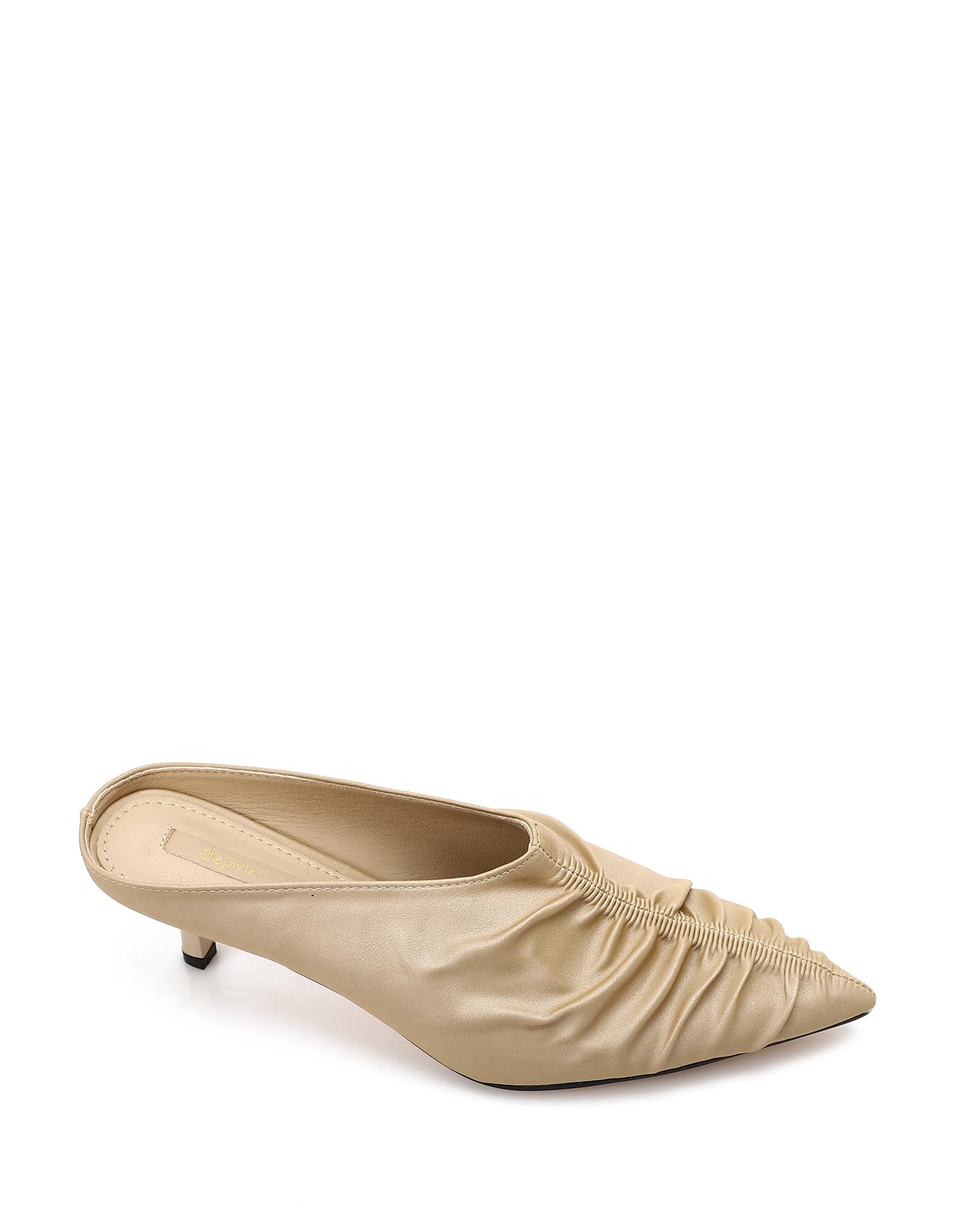 515i0pKUTZL ديجافو حذاء بكعب عالي للنساء JAL-DJTV-038