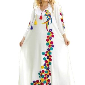 عباية كاجوال للنساء من الأمل شوب