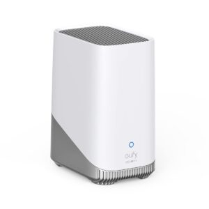 eufy HomeBase 3, T80303D1