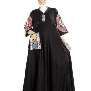 عباية كاجوال -نساء