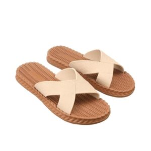 AMOUN شبشب قمر نسائى